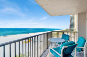 Ocean Breeze East 404 By Pkrm
